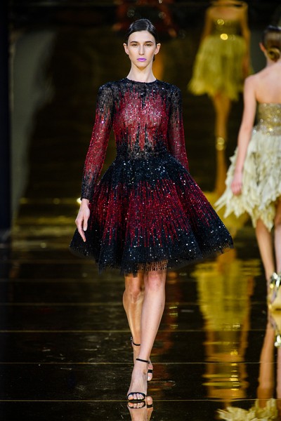 Rani Zakhem FW17-18 Collection